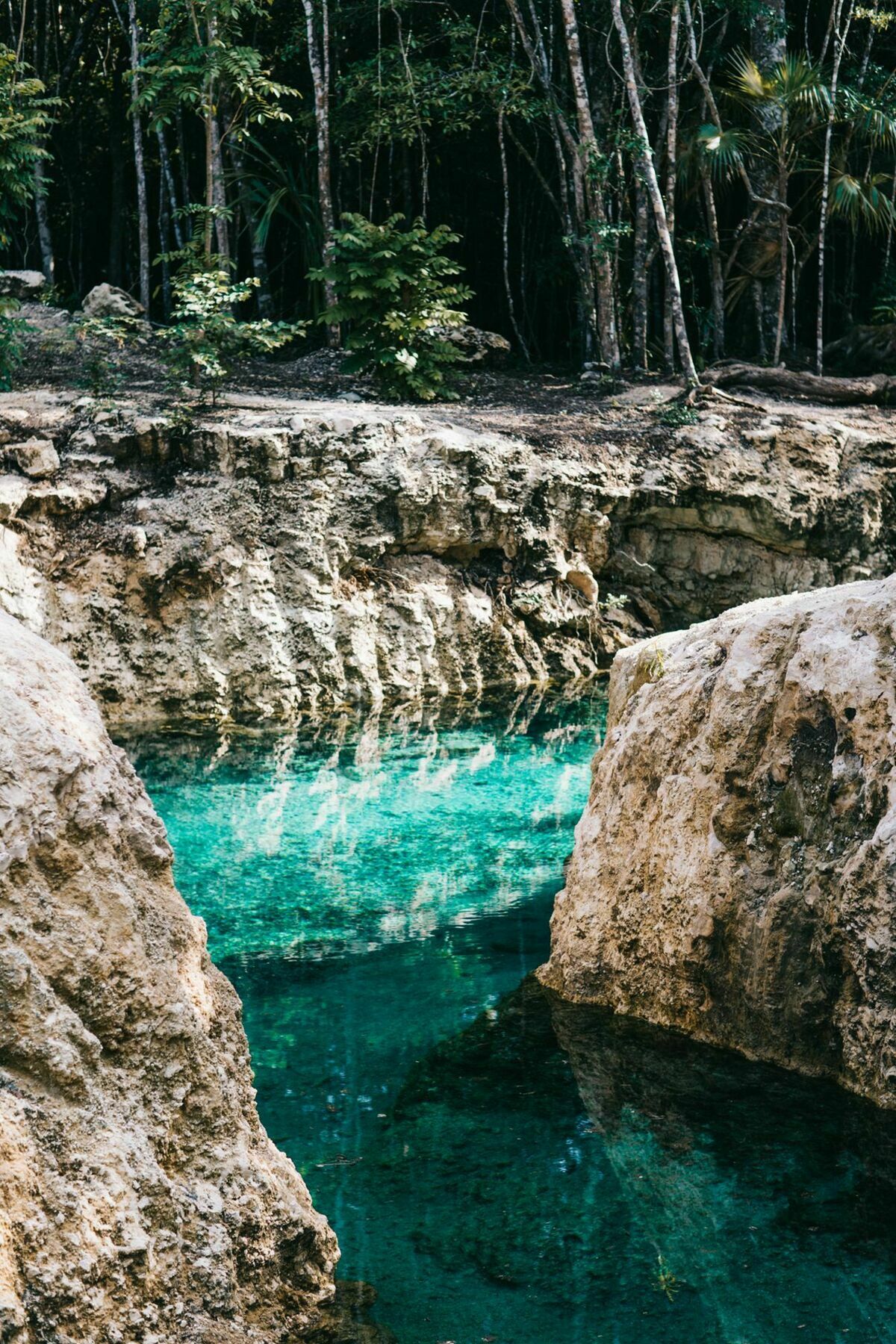 Отель Saasil Тулум Экстерьер фото